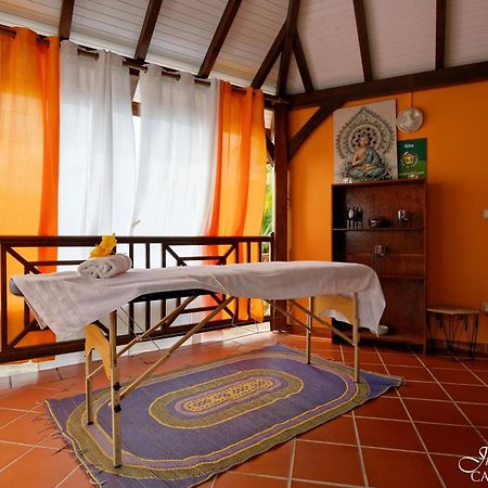 Le Refuge Du Bon Repos Villa Le Lorrain Ngoại thất bức ảnh