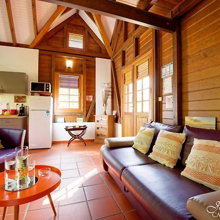 Le Refuge Du Bon Repos Villa Le Lorrain Ngoại thất bức ảnh