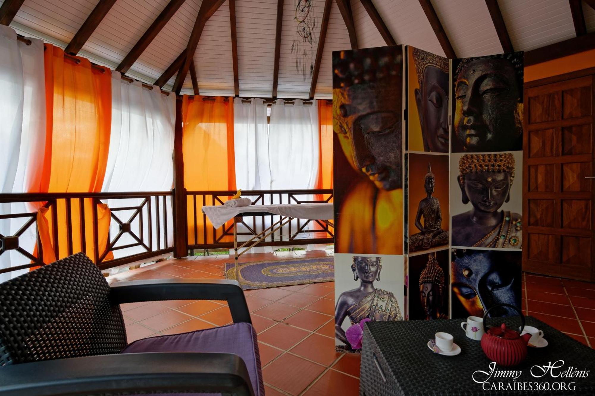 Le Refuge Du Bon Repos Villa Le Lorrain Ngoại thất bức ảnh