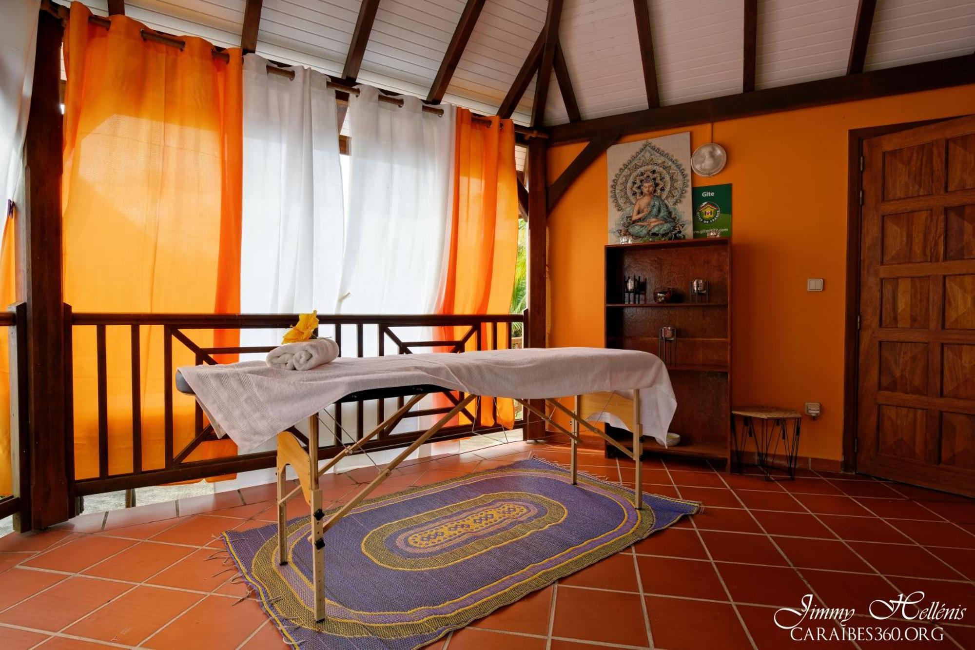 Le Refuge Du Bon Repos Villa Le Lorrain Ngoại thất bức ảnh