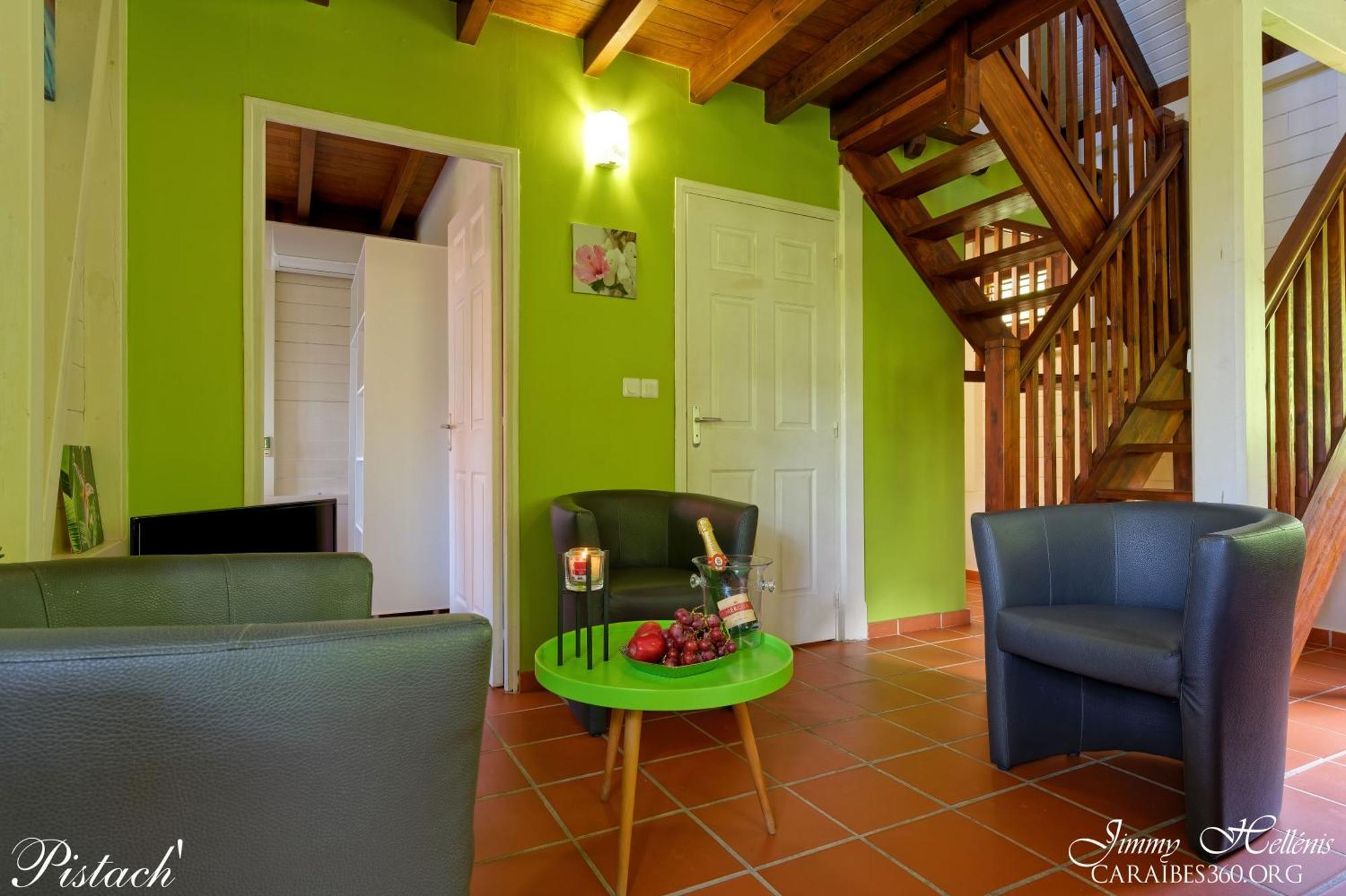 Le Refuge Du Bon Repos Villa Le Lorrain Ngoại thất bức ảnh