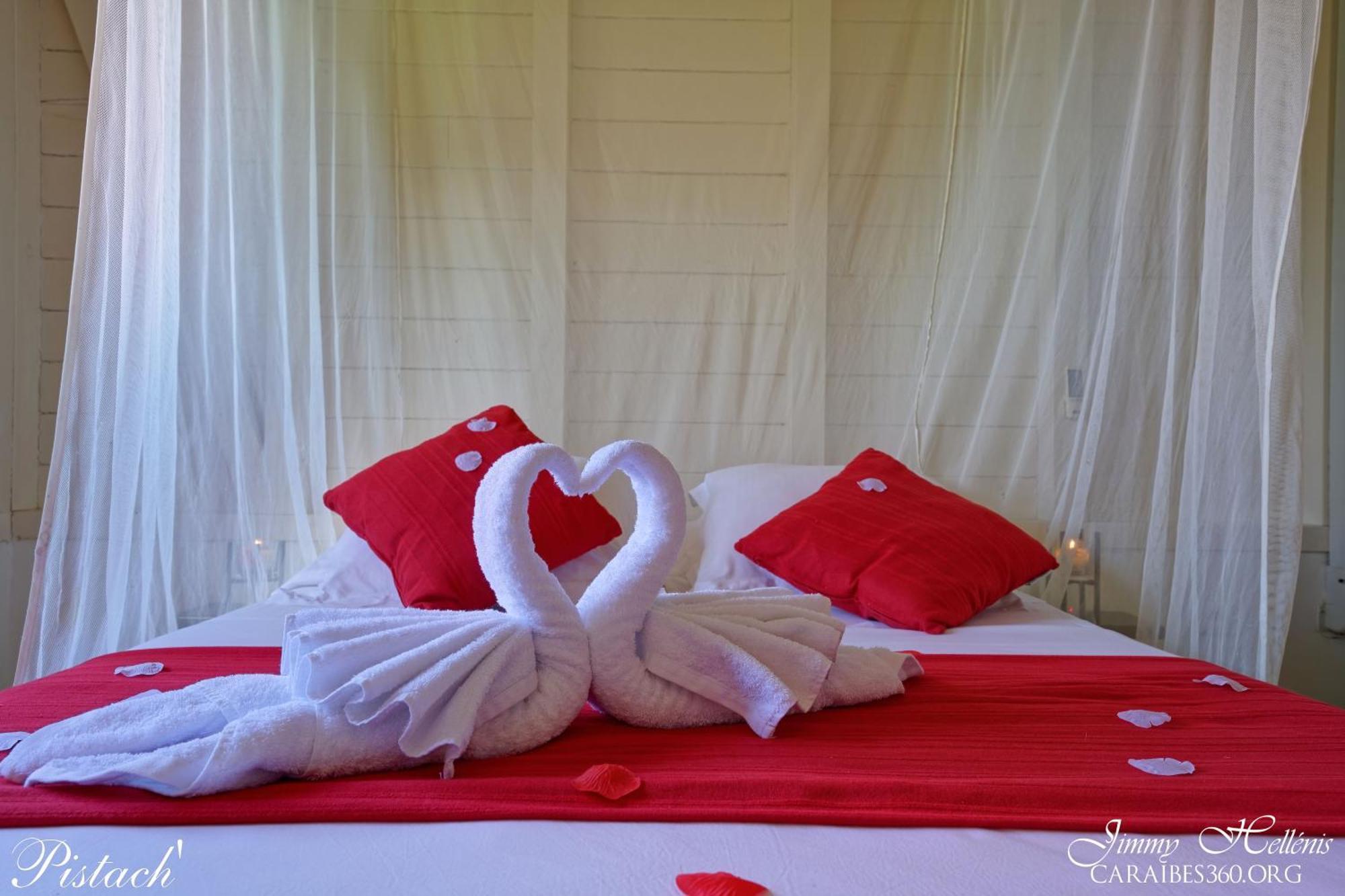 Le Refuge Du Bon Repos Villa Le Lorrain Ngoại thất bức ảnh