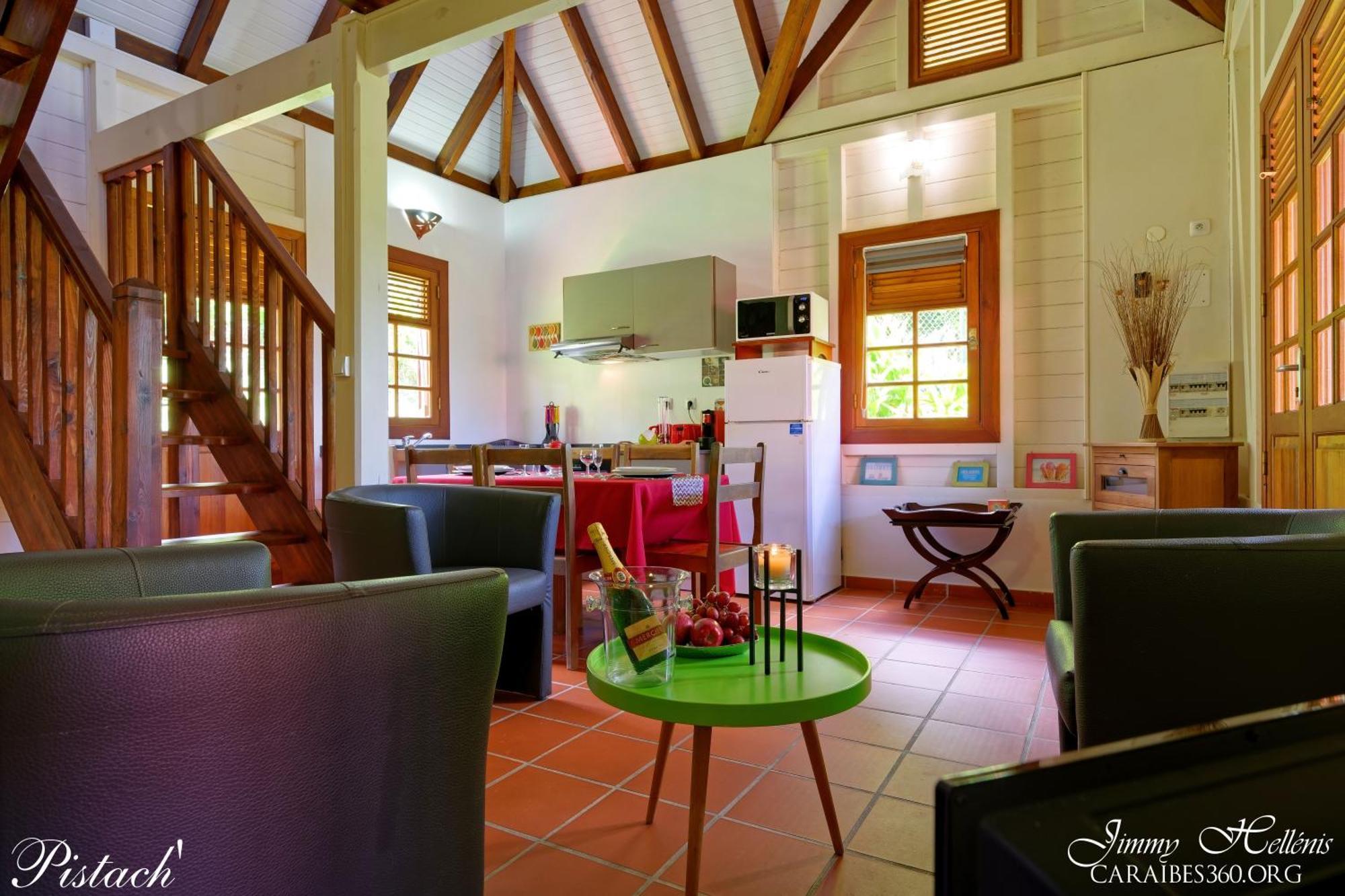 Le Refuge Du Bon Repos Villa Le Lorrain Ngoại thất bức ảnh