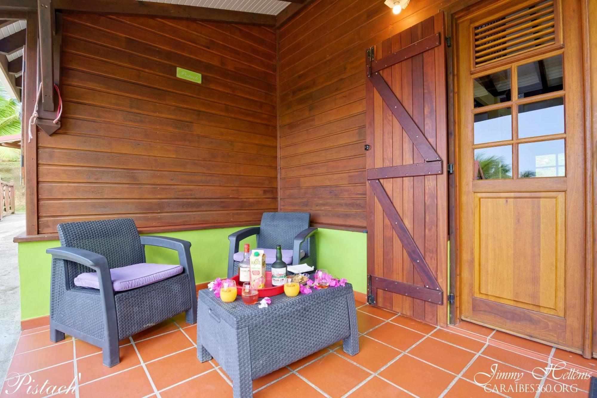 Le Refuge Du Bon Repos Villa Le Lorrain Ngoại thất bức ảnh