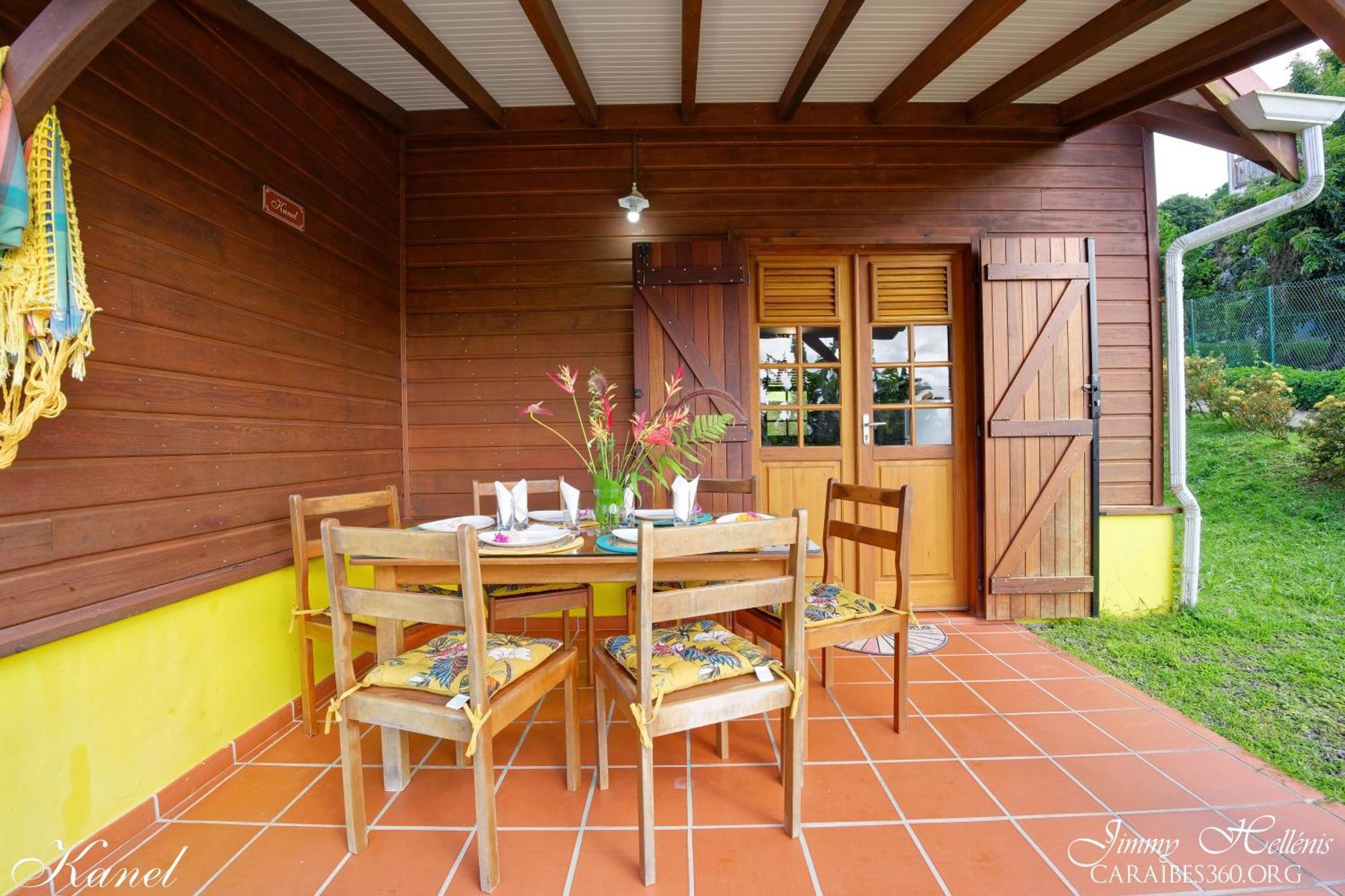 Le Refuge Du Bon Repos Villa Le Lorrain Ngoại thất bức ảnh