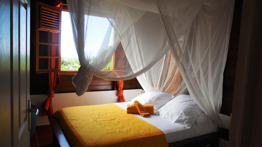 Le Refuge Du Bon Repos Villa Le Lorrain Ngoại thất bức ảnh