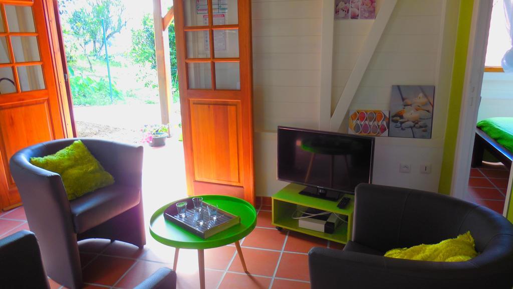 Le Refuge Du Bon Repos Villa Le Lorrain Ngoại thất bức ảnh
