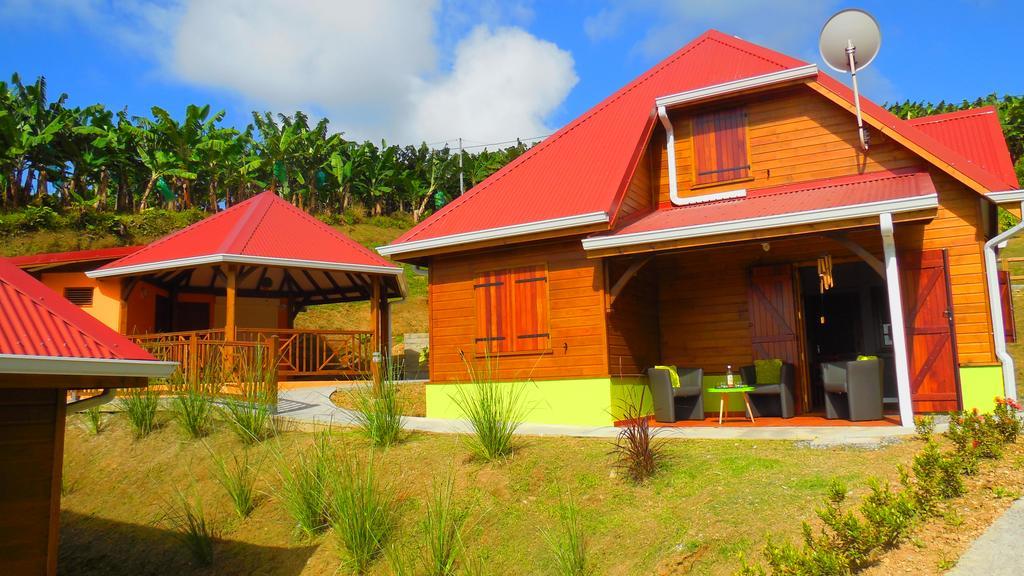 Le Refuge Du Bon Repos Villa Le Lorrain Ngoại thất bức ảnh
