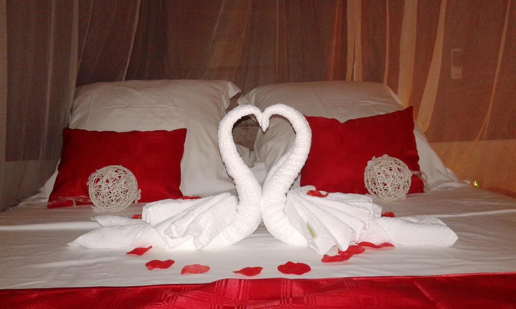 Le Refuge Du Bon Repos Villa Le Lorrain Ngoại thất bức ảnh