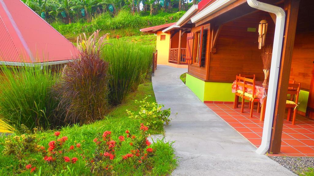 Le Refuge Du Bon Repos Villa Le Lorrain Ngoại thất bức ảnh
